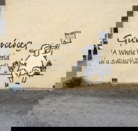 Gunning - Accommodation Adelaide