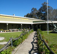 Gunnedah Rural Museum - Accommodation Adelaide