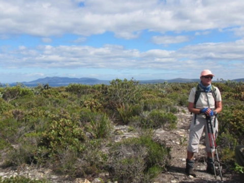 Hakea Walk Trail, East Fitzgerald National Park - Accommodation Adelaide 2