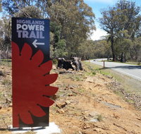 Highlands Power Trail - Accommodation Adelaide