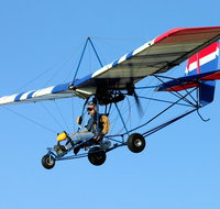 Holbrook Ultralight Club - Accommodation Adelaide