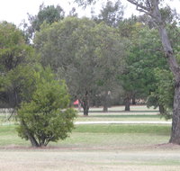 Holbrook Golf Course - Accommodation Adelaide