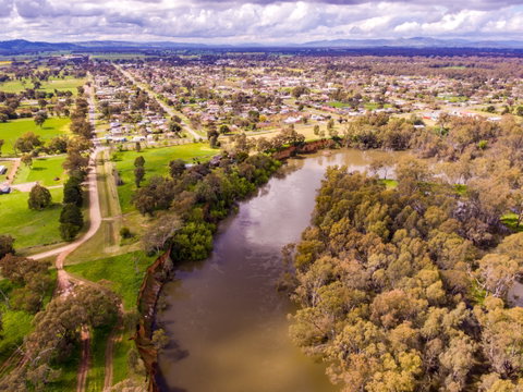 Howlong - Accommodation Adelaide 1