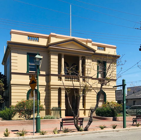 Illawarra Museum Wollongong - Accommodation Adelaide 0