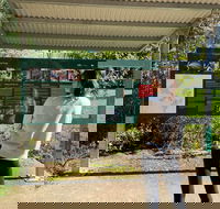 Jehosaphat Gully Picnic Area - Accommodation Adelaide