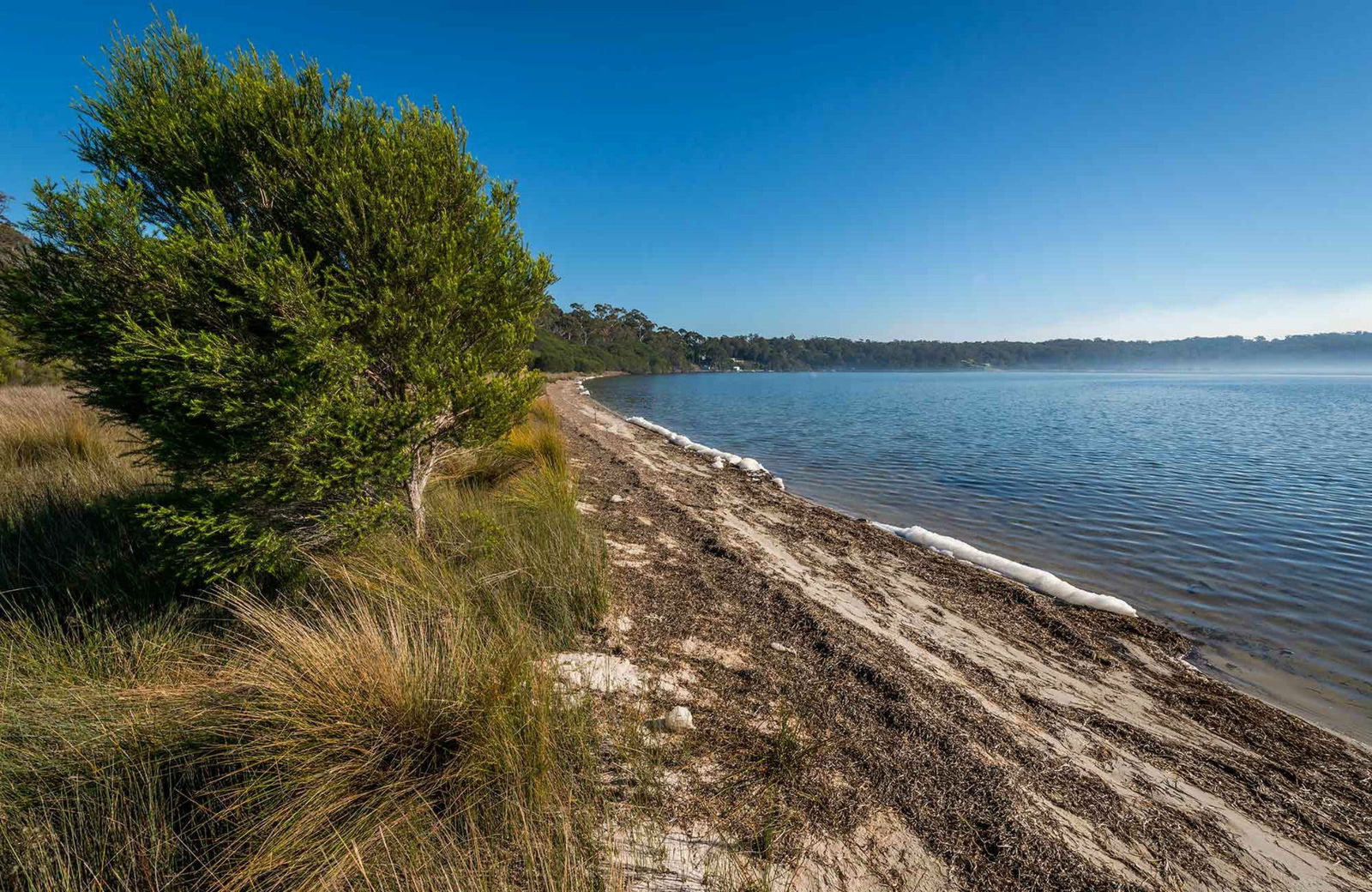 Wonboyn NSW Accommodation Adelaide