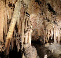 Jillabenan Cave - Accommodation Adelaide