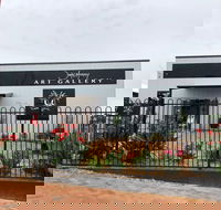 John Murray Art Gallery - Accommodation Adelaide