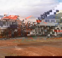 Katanning - Accommodation Adelaide