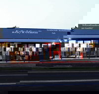 Kelly  Gemelli - Art and Design - Accommodation Adelaide