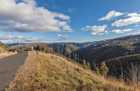 Khancoban To Kiandra Drive - Accommodation Adelaide 0
