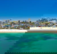 Kings Beach - Accommodation Adelaide