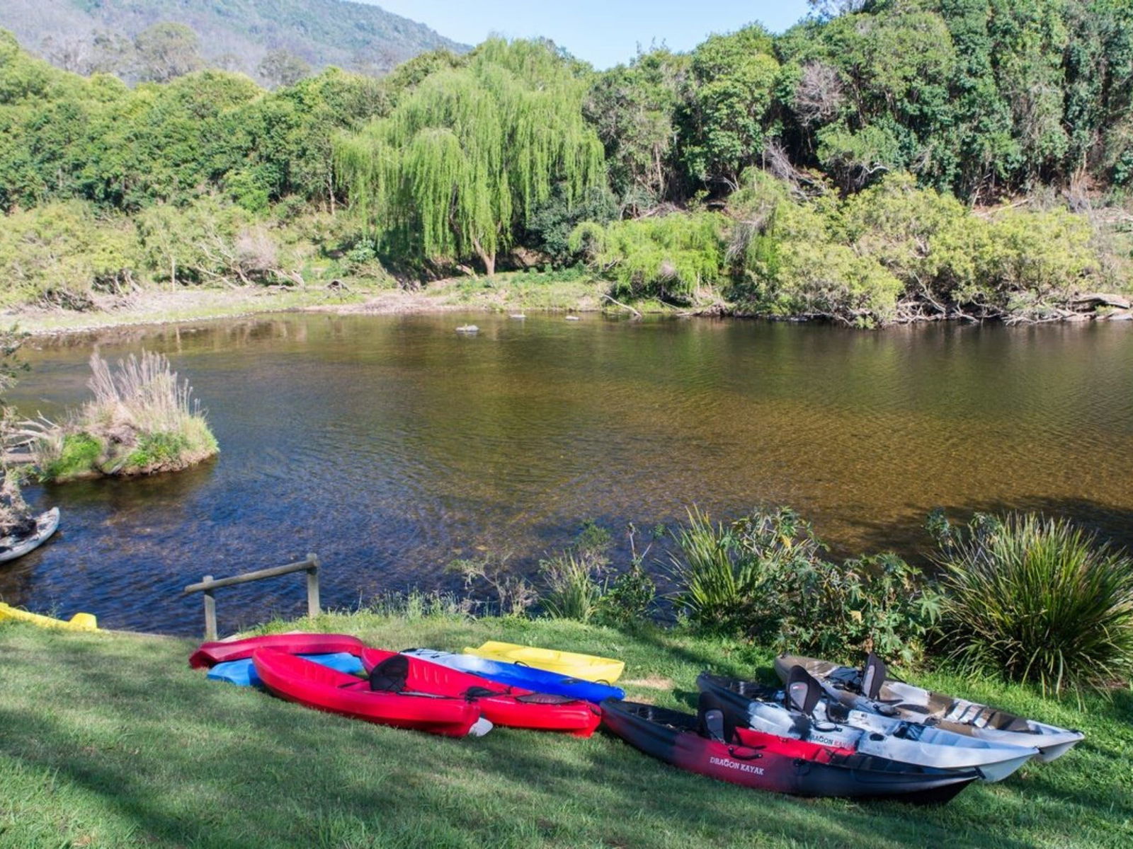 Cundle Flat NSW Accommodation Adelaide