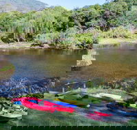 Knorrit Flat - Accommodation Adelaide