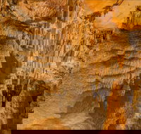 Kooringa Cave - Accommodation Adelaide