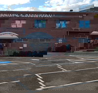 Lakes Squash and Movie Theatre - Accommodation Adelaide