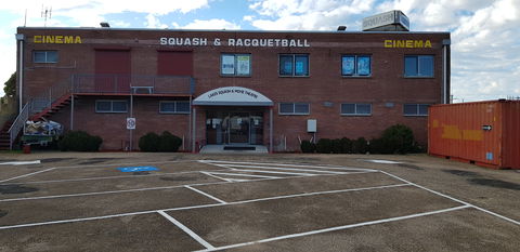 Lakes Squash And Movie Theatre - Accommodation Adelaide 0