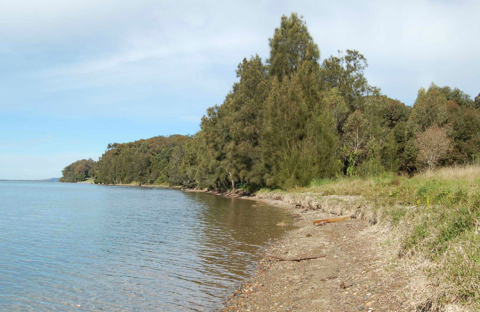 Myuna Bay NSW Accommodation Adelaide