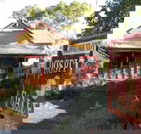 Lightning Ridge Heritage Cottage - Accommodation Adelaide