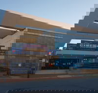 Lilac City Cinema - Accommodation Adelaide