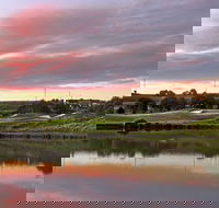 Links Shell Cove Golf Course - Accommodation Adelaide