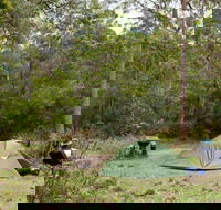 Long Gully picnic area - Accommodation Adelaide