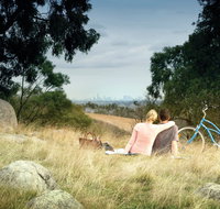 Lysterfield Park - Accommodation Adelaide