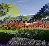 Maffra - Accommodation Adelaide