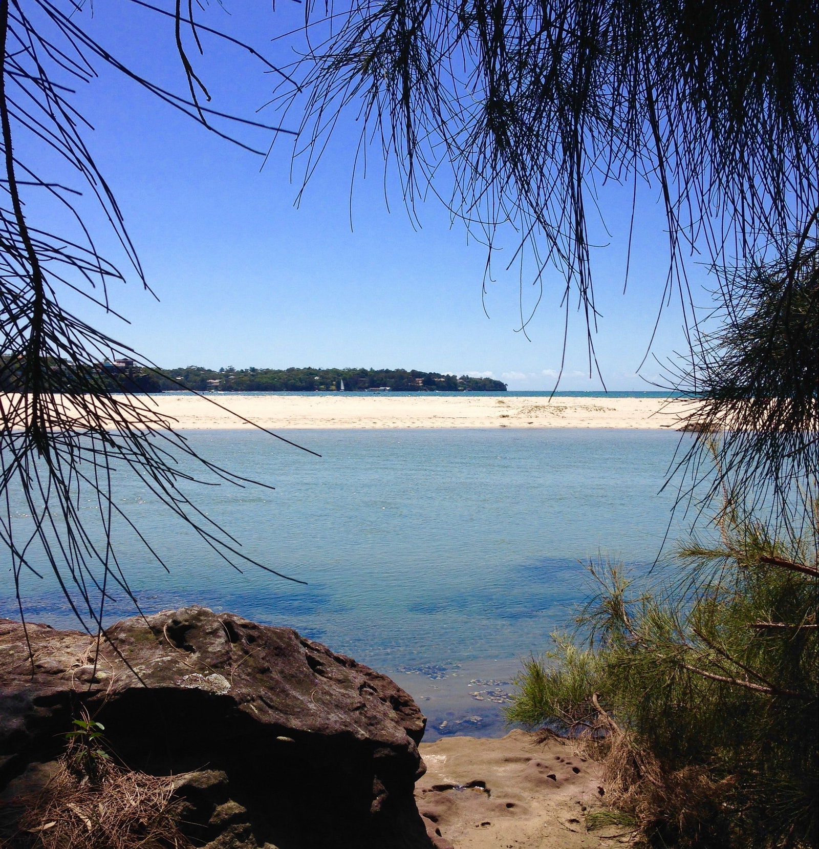 Maianbar NSW Accommodation Adelaide