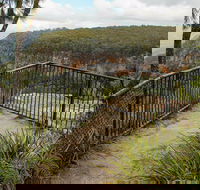Manning lookout - Accommodation Adelaide