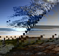 Minnie Water - Accommodation Adelaide