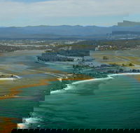 Moruya Heritage Area - Accommodation Adelaide