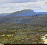 Mount Hay - Accommodation Adelaide