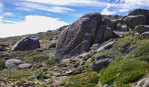 Mount Stillwell Walk - Accommodation Adelaide 0
