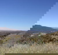 Mount Painter - Accommodation Adelaide