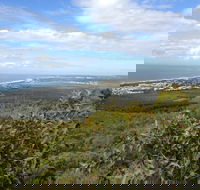 Mount Coolum National Park - Accommodation Adelaide