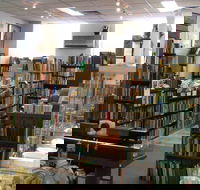 Mr Pickwicks Fine Old Books - Accommodation Adelaide