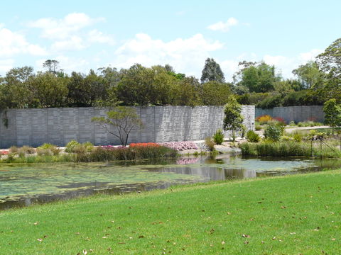 Mt Penang Gardens - Accommodation Adelaide 0