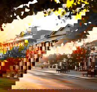 Mudgee - Accommodation Adelaide