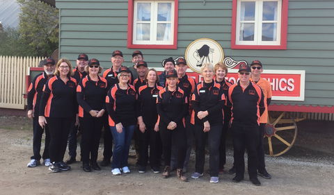 Nagambie Petanque Club Inc - Accommodation Adelaide 0