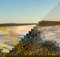 Narrawallee Creek Nature Reserve - Accommodation Adelaide