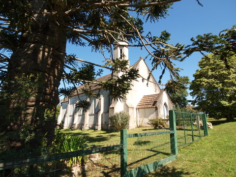 Nelligen Heritage Area - Accommodation Adelaide 0