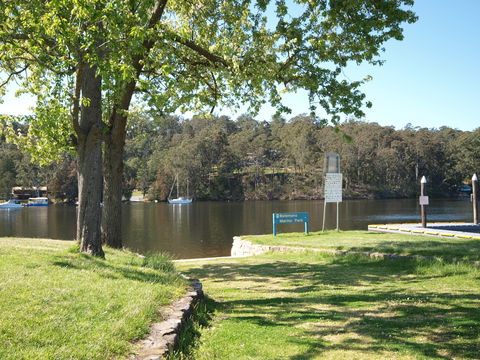 Nelligen Heritage Area - Accommodation Adelaide 1