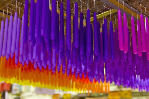 Nimbin Candle Factory - Accommodation Adelaide 0