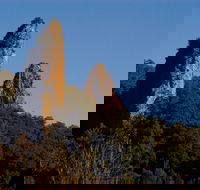 Nimbin Rocks - Accommodation Adelaide