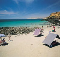 Normanville - Accommodation Adelaide