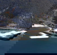 NSW Air Flight Training Pty Ltd - Accommodation Adelaide