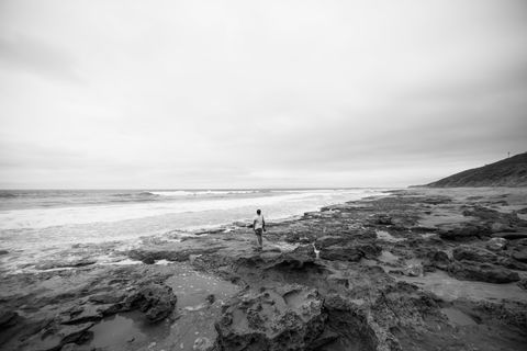 Ocean Grove Main Beach - Accommodation Adelaide 2