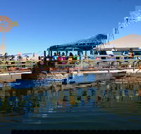 Ocean Park Aquarium - Accommodation Adelaide
