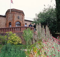 Old Government House - Accommodation Adelaide